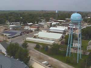 Armstrong Business District